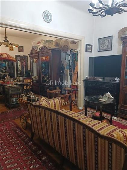 Apartament 4 camere ultracentral Palatul Parlamentului - 4