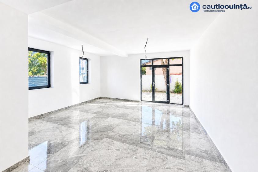 Casa individuala | Aparatorii Patriei |metrou | clinica | afterschool