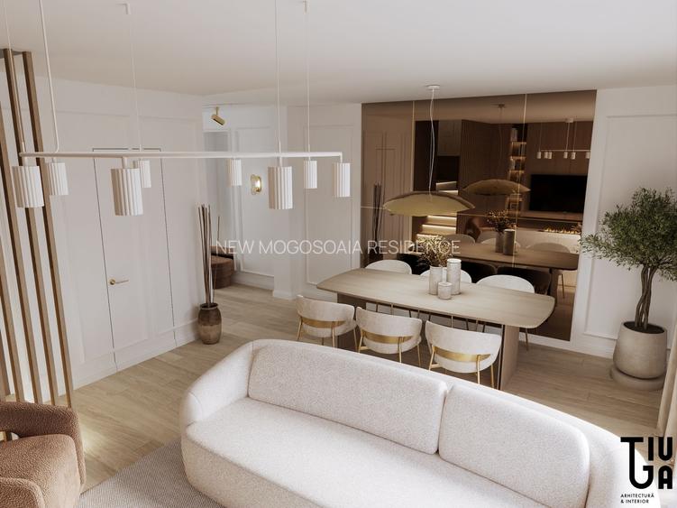 New Mogosoaia Residence II - 13