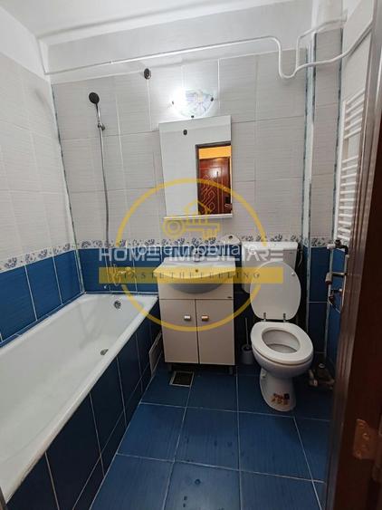 Apartament 1 Camera Decomandat Nicolina Lidl 35 MP - 8