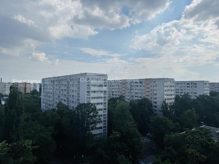 Apartament 2 Camere | Baba Novac | Parcul IOR | Intrarea Reconstrucției - 14