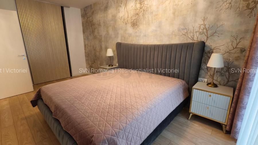 REA1029172 Apartament 2 camere I Parcare I Dressing I MTM Pipera - 3