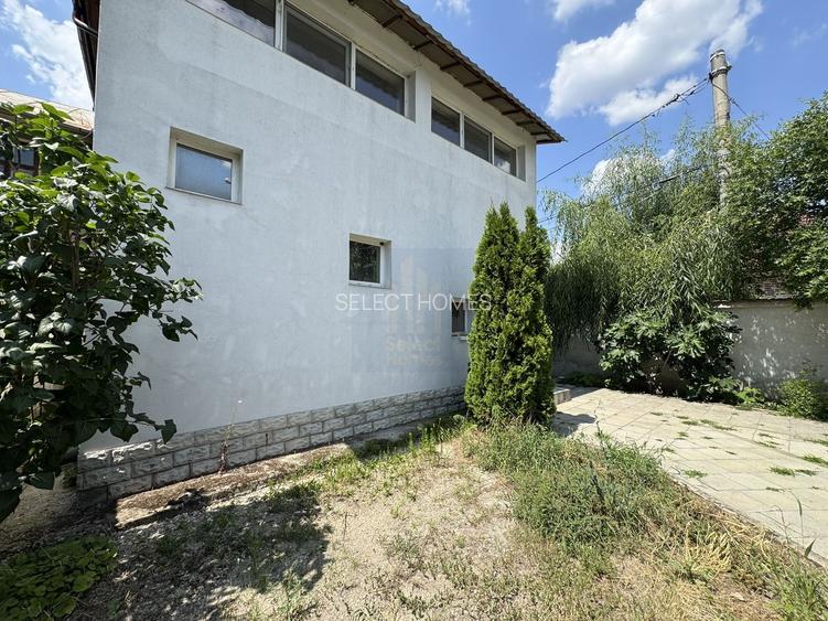 Casa cu 7 camere de vanzare in zona *Regie-Belvedere* - 53