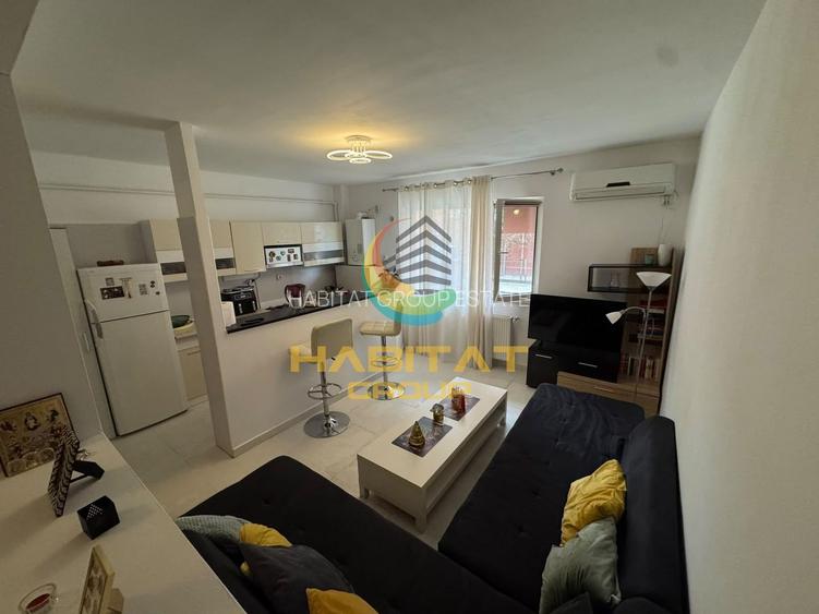 Vanzare Apartament 2 Camere 53.30mp Aparatorii Patriei