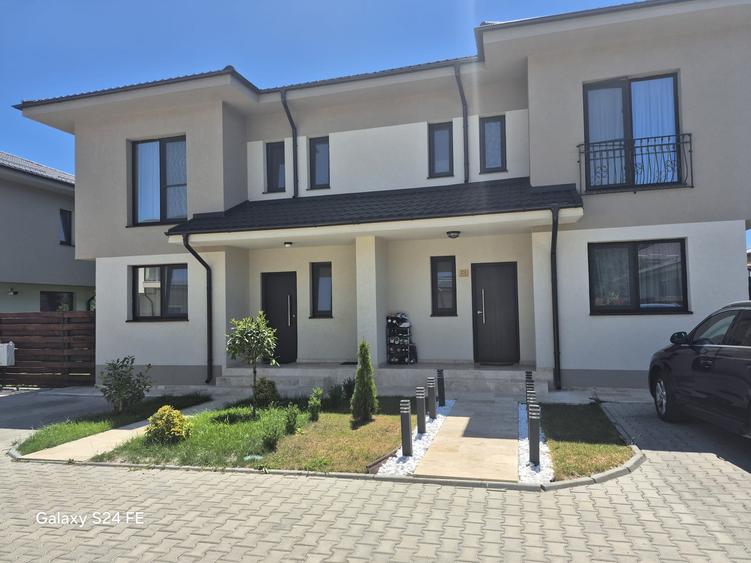 Vila-DUPLEX Cartier RST RESIDENCE- Corbeanca