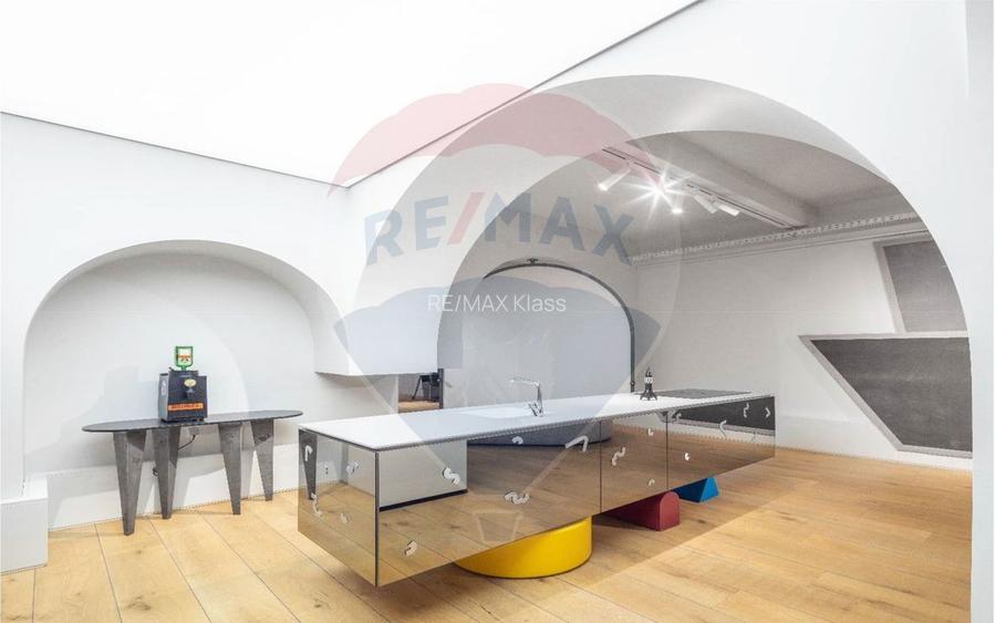 Spatiu Business Premium | 362 mp in Locatie Ultracentrala - 6