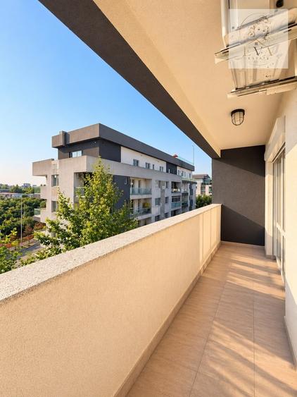 Apartament 3 camere de inchiriat Metrou Aparatorii Patriei - Prima