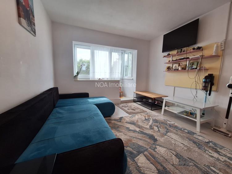 COMISION 0% | Apartament 2 Camere | Zona Gemenii | Loc de parcare - 2