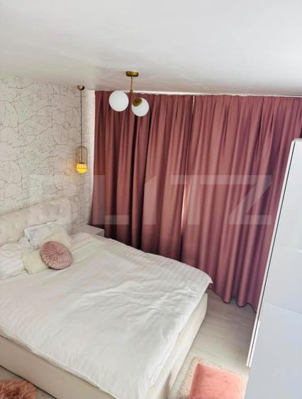 Apartament de inchiriat, cu 3 camere, in cartierul Prima Onestilor din Oradea