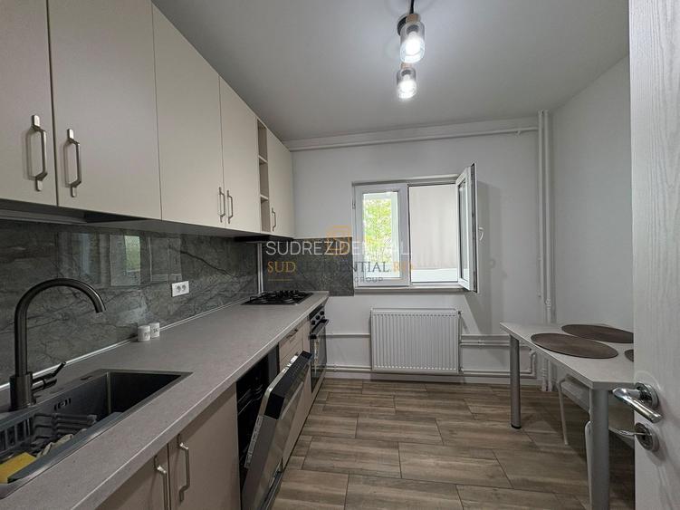 De închiriat – Apartament 2 camere decomandat | 54 mp, Sos. Salaj - 2