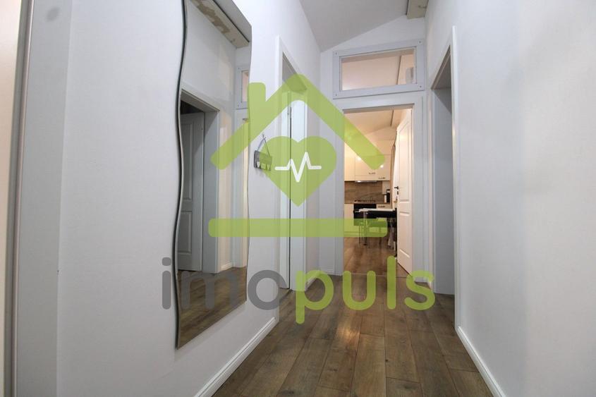 🏡 Apartament 3 camere, mobilat și utilat complet – Dumbrăvița ✨