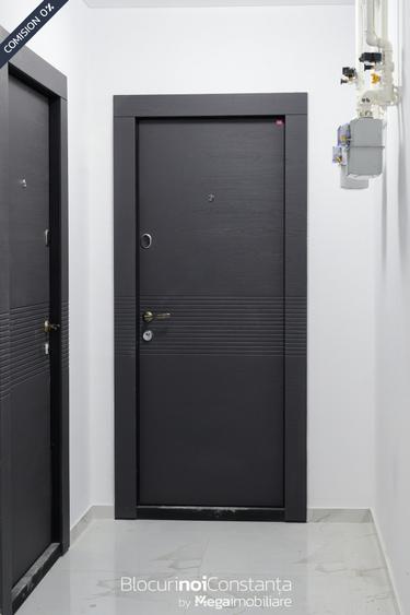 ✅La cheie: Apartament cu 2 camere decomandate | Oborului 47 Constanța