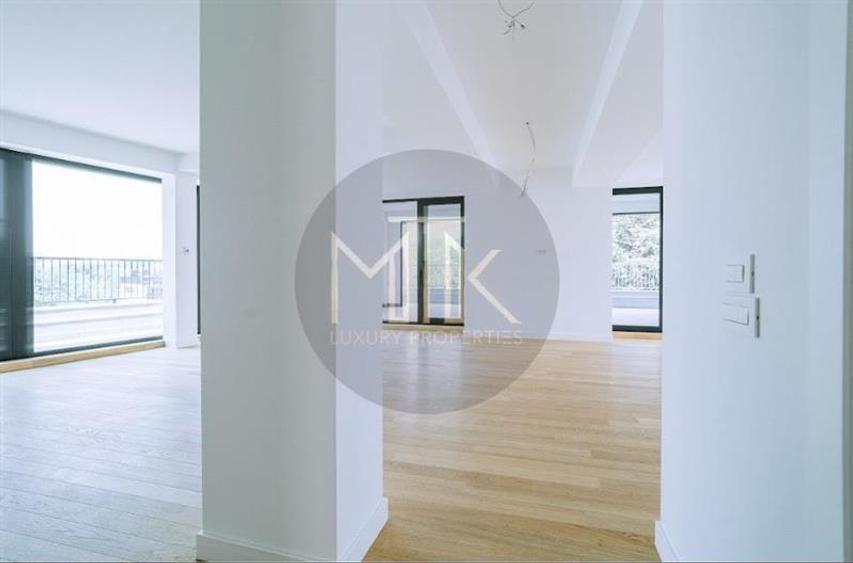 BRICKVILLE RESIDENCE | Apartament 4 cam I Prima inchiriere
