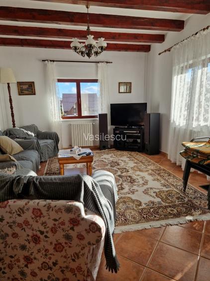 Casa de vanzare Busteni, cartier Piatra Arsa-Proprietar - 4