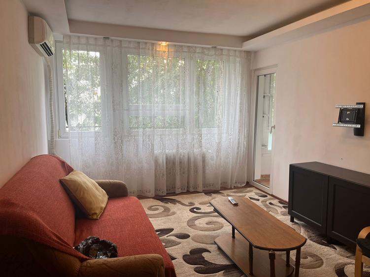 Iancului, Matei Voievod, apartament 2 camere, mobilat si utilat, 51 mp utili,