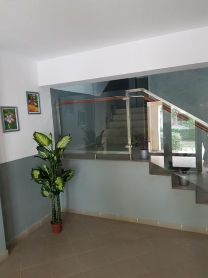 Apartment 2 camere Bloc Nou Nicolina prima statie 350 e