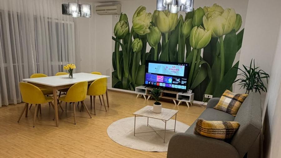 REA1029712 Apartament 3 Camere Domus Residence I Pipera