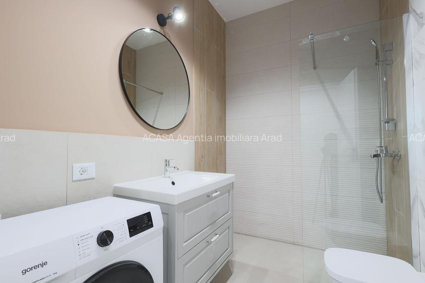 CEL MAI BUN PRET pentru un PENTHOUSE NOU – ARED LANGA AFI - COMISION 0 - 3