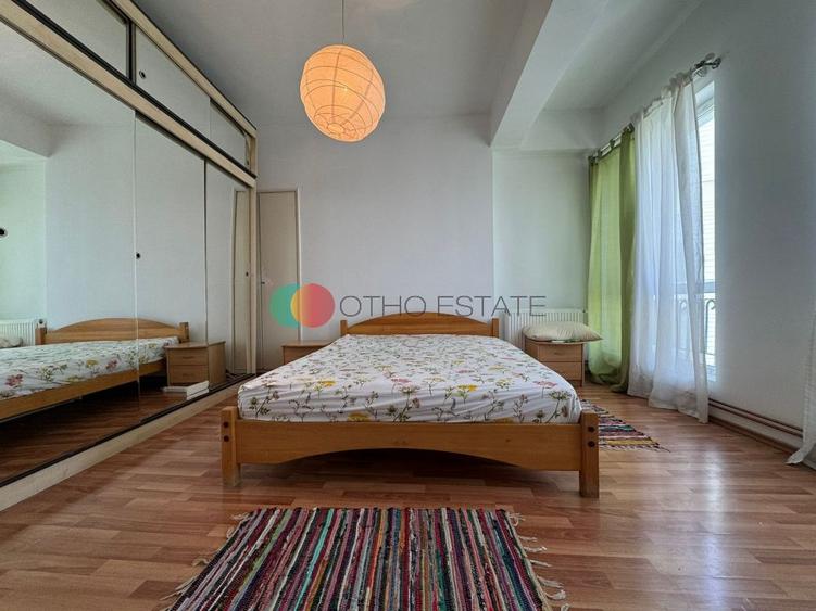 2 Camere Piata Unirii - IC Bratianu | Centrala de Bloc | Langa Metrou