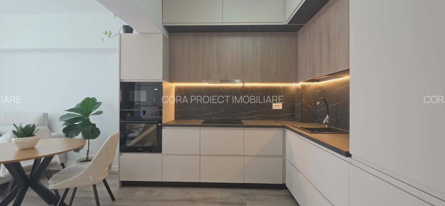 Apartament 2 camere de vânzare, Prima Green Residence-AP1490 - 5