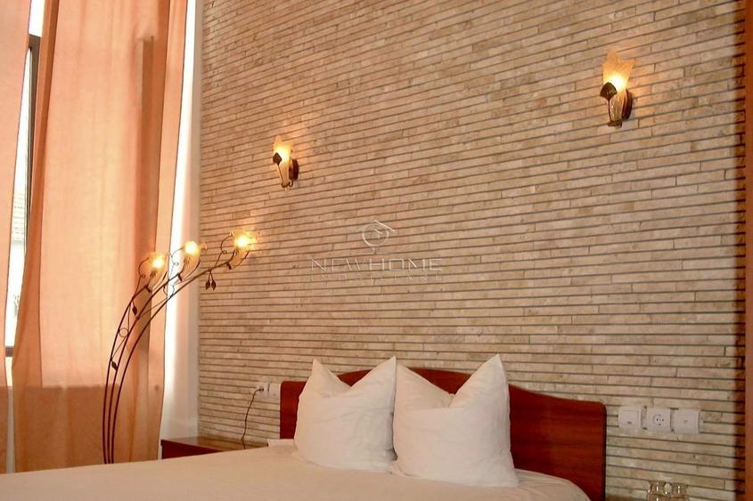 COMISION 0 % Hotel de vanzare centru Orastie, Hunedoara