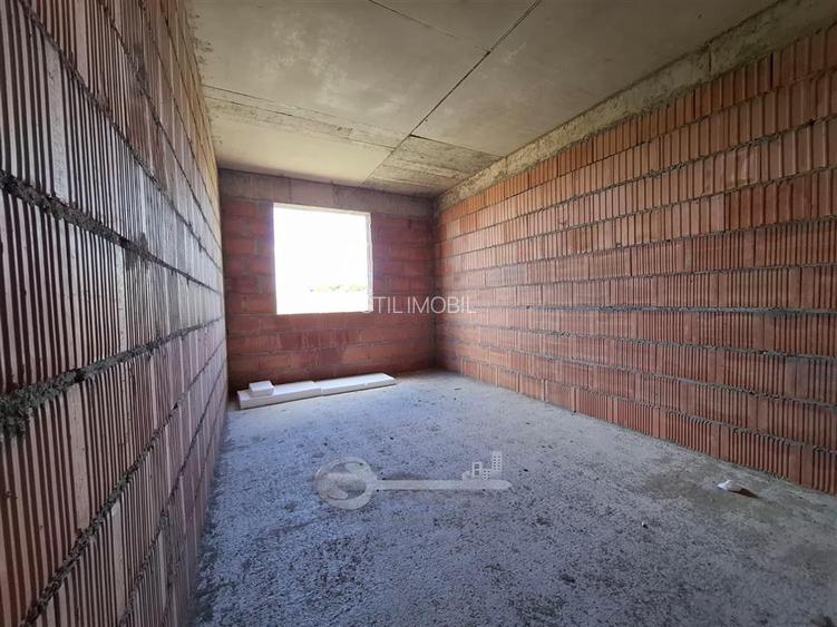Apartament decomandat Cug Valea Adanca, bloc nou, cartier rezidential - 8
