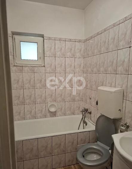 Apartament 3 camere | Parcare in curte | Calea Turzii