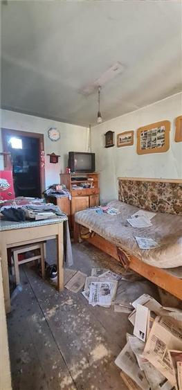Teren 1270mp cu Casa in Santana, necesita amenajare/demolare