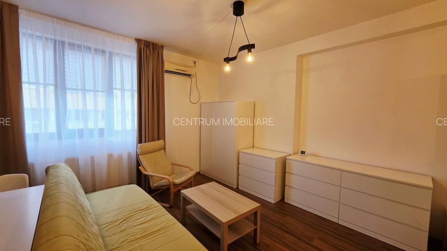 Studio cu centrala proprie Iancului - 4