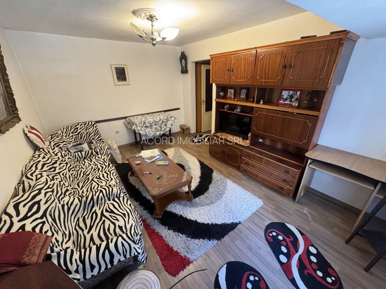 Apartament 2 camere zona Inel 2 cu Gaze - 2
