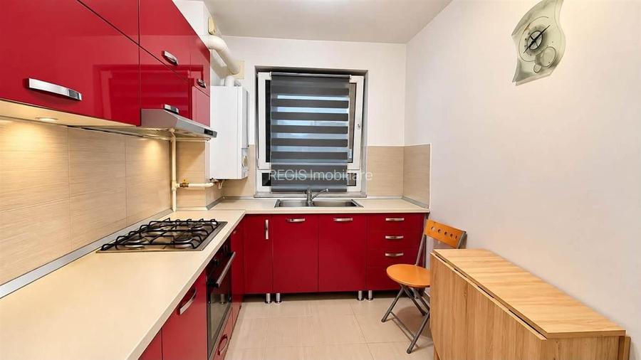 Apartament 2 camere decomandat| Avantgarden 3 Bartolomeu - 5