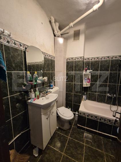 Apartament de vanzare, 57 mp, zona Mureseni - 5