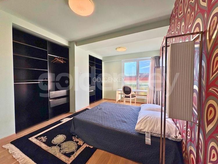 Apartament cu 3 camere, 2 bai | finisat modern | 110mpc - 4
