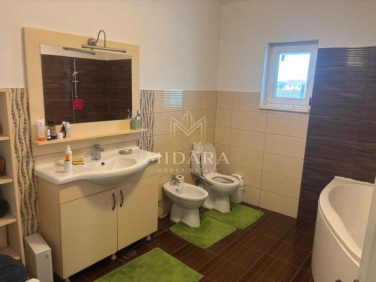 Vilă 4 camere Grădiștea - IF | 1000 mp teren | 222.000€ - 0 COMISION!