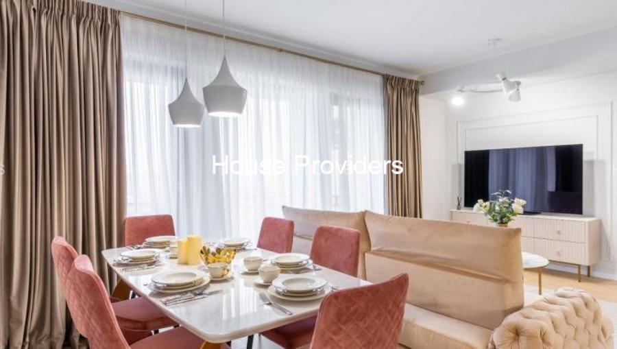 Apartament 3 Camere|Tineretului Timpuri Noi Metrou|Mobilat|Parcare - 4