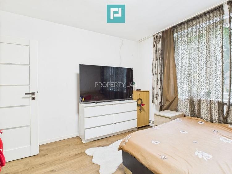 Apartament 2 camere  + garaj la Podgoria - 3