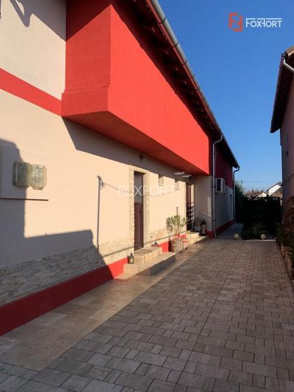 COMISION 0% Casa individuala cu 9 camere si suprafata de 397 mp - Dumbravita - 14