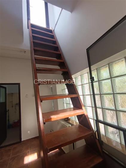 Casa Pretabila Cabinete Medicale, suprafata construita 131 mp, Piata Concordia - 12
