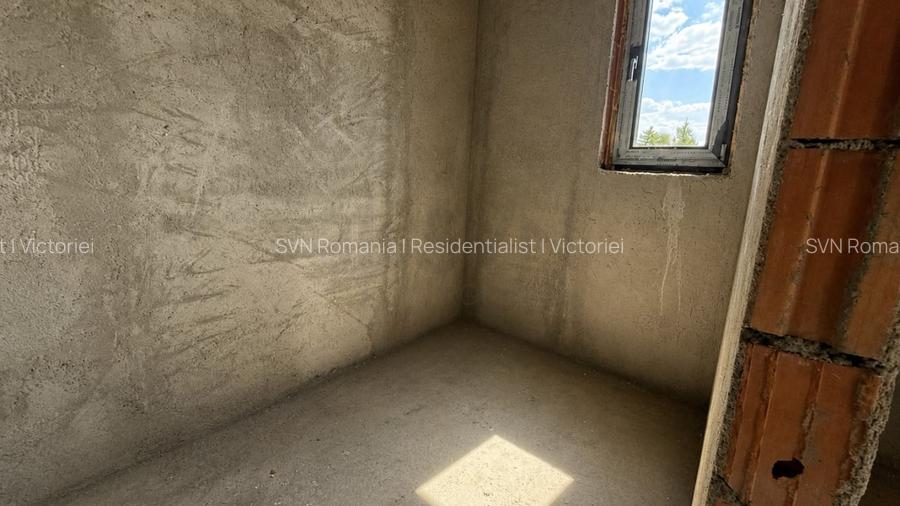 REV2005842 Vila tip Duplex I 5 Camere I Curte proprie I Chitila - 11
