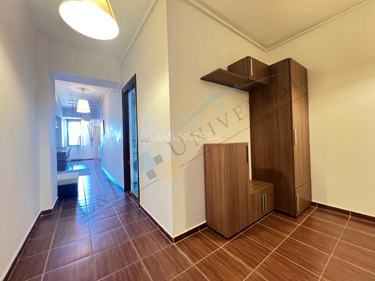 Vitan Mall-7min Metrou, Recompartiment 3 Camere,71mp, Centrala Proprie,Mobilat, - 3