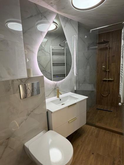 APARTAMENT DE ÎNCHIRIAT | UNIRII | ZONĂ CENTRALĂ | COMPLET RENOVAT AC03