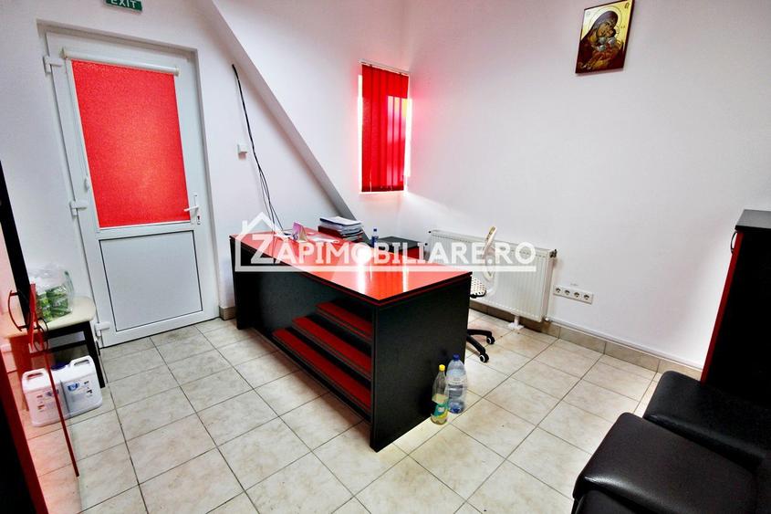 Spatiu de inchiriat Craiesti