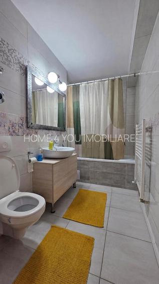 3 camere cu grădină de  30 mp -Avantgarden 3 - 10