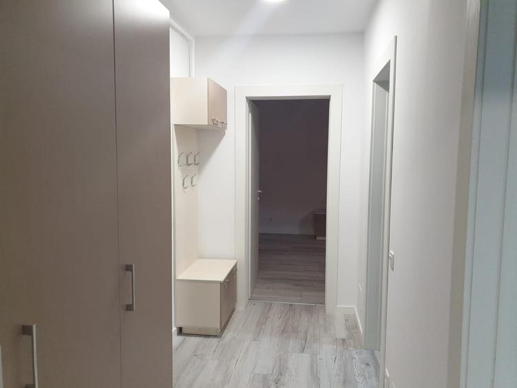 Apartament | 2 camere | bloc nou | parcare | Lujerului | 21th Residence