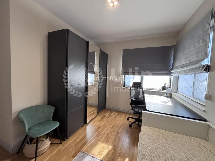 Duplex 4 camere finisat la cheie | 120mp utili | Parcare | Someseni - 20