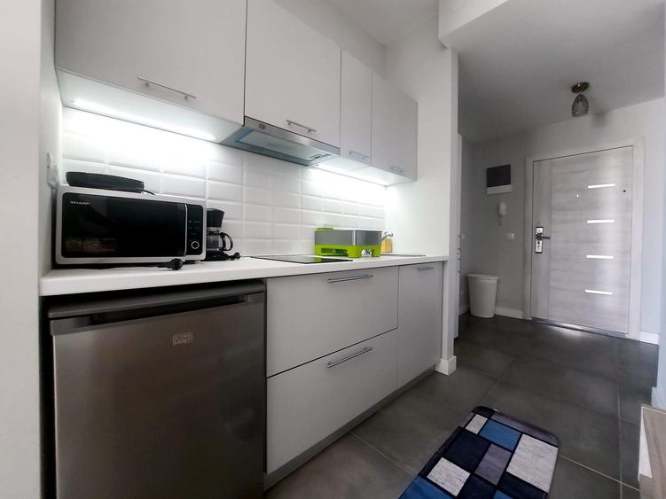 Garsoniera 35 mp, Onix Blue Residence, 69.900 euro