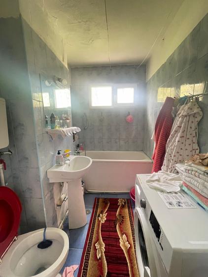 Apartament 2 camere-Podu Ros-liceul Dimitrie Cantemir