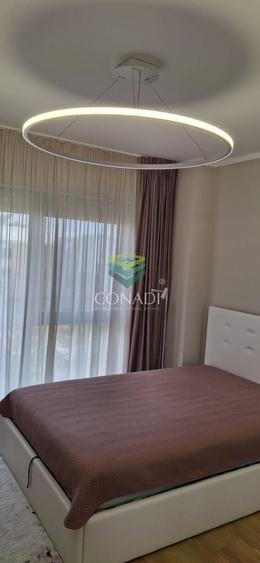 2 camere in Arcadia | Parcare subterana | 3 min Metrou