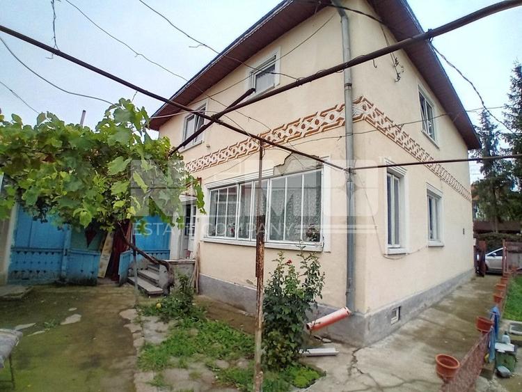 Casa 6 camere | Teren 400 mp | 140.000 EURO