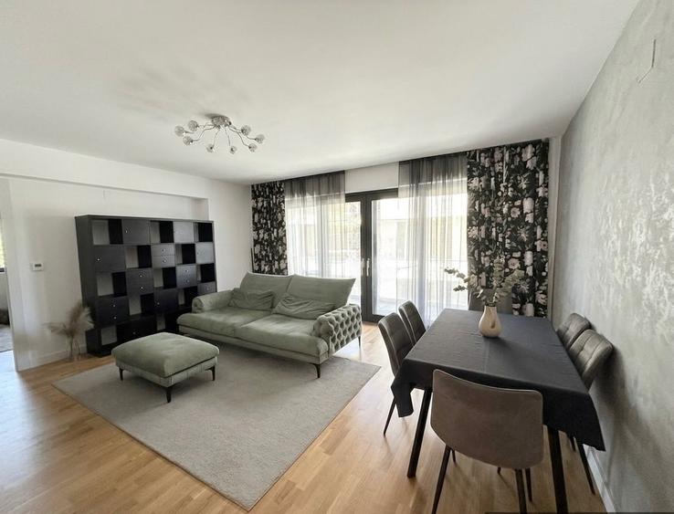Apartament 2 camere | 90mp | Cuzino106 | 2 bai | Parcare Subterana